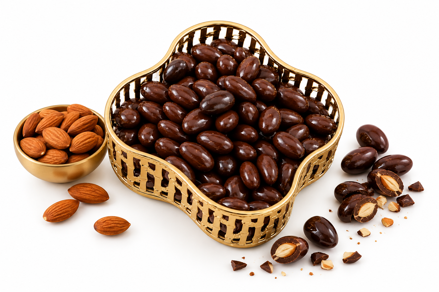 درجيه لوز