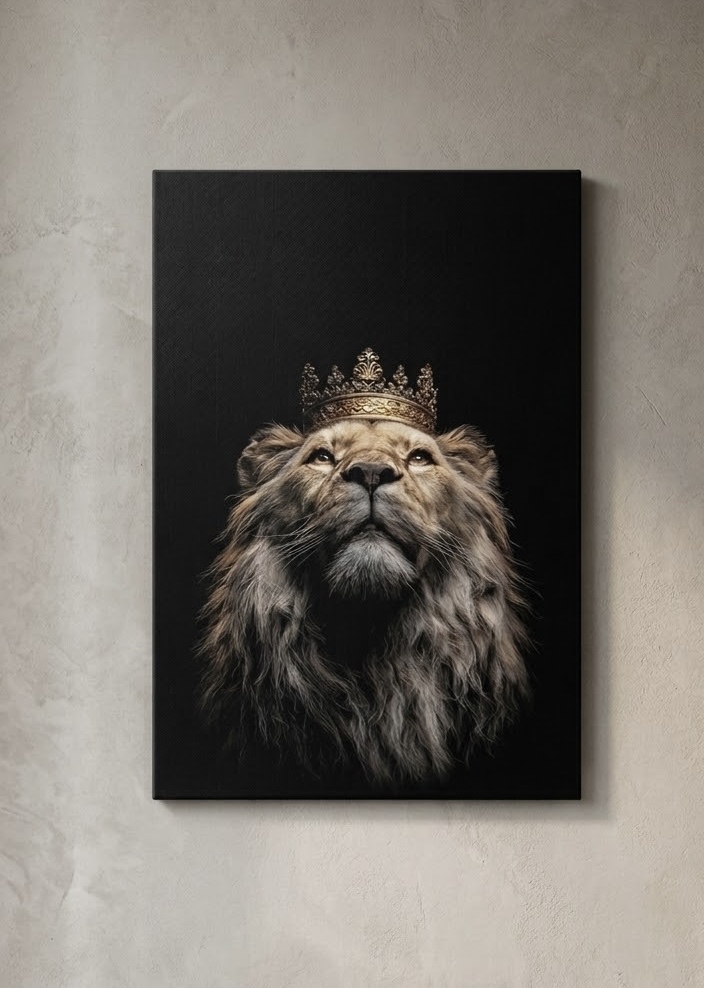 برواز Canvas