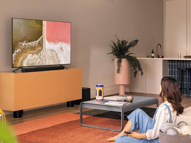 TV